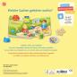 Preview: Ravensburger Buch Pappbilderbuch Mitmachen Mein liebstes Puzzle Spielbuch Zuhause 42239