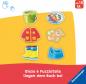 Preview: Ravensburger Buch Pappbilderbuch Mitmachen Mein liebstes Puzzle Spielbuch Zuhause 42239