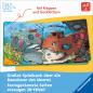 Preview: Ravensburger Buch Pappbilderbuch Wissen und Lernen Auf Entdeckungstour Im Meer 42249