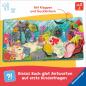 Preview: Ravensburger Buch Pappbilderbuch Wissen und Lernen Auf Entdeckungstour Im Meer 42249