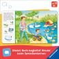 Preview: Ravensburger Buch Pappbilderbuch Spracherwerb Mein erstes Sachen suchen Lieblingstiere 42292