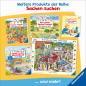 Preview: Ravensburger Buch Pappbilderbuch Spracherwerb Mein erstes Sachen suchen Lieblingstiere 42292