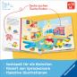 Preview: Ravensburger Buch Pappbilderbuch Spracherwerb Mein erstes Sachen suchen Mein Zuhause 42293
