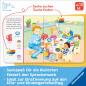 Preview: Ravensburger Buch Pappbilderbuch Spracherwerb Mein erstes Sachen suchen Kindergarten 42295