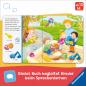 Preview: Ravensburger Buch Pappbilderbuch Spracherwerb Mein erstes Sachen suchen Kindergarten 42295