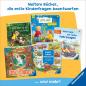 Preview: Ravensburger Buch Pappbilderbuch Wissen und Lernen Auf Entdeckungstour Im Garten 42337