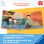 Preview: Ravensburger Buch Pappbilderbuch Vorlesen Sonne und Regen So ist unser Leben 42338
