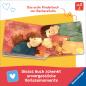 Preview: Ravensburger Buch Pappbilderbuch Vorlesen Sonne und Regen So ist unser Leben 42338