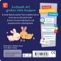 Preview: Ravensburger Pappbilderbuch Wo bist du, kleine Eule? 43989