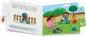 Preview: Ravensburger Buch Pappbilderbuch play+ Mein erstes Schiebebuch Gefühle 45626