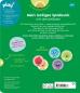 Preview: Ravensburger Buch Play+ Mein lustiges Spielbuch Wut im Bauch ab 2 Jahre 45643