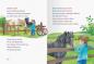 Preview: Ravensburger Buch Erstlesetitel Leserabe mit Mildenberger Silbenmethode Pferdegeschichten 46274