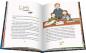 Preview: Ravensburger Buch Vorlesen Weihnachten mit Familie Winz 46292