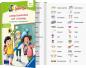 Preview: Ravensburger Buch Erstlesetitel Leserabe VorLesestufe Lustige Geschichten vom 1. Schultag 46317
