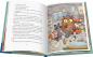 Preview: Ravensburger Buch Waschbär Willi Wunderquatsch Erfindung Trompetenwurst 46390