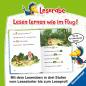 Preview: Ravensburger Buch Erstlesetitel Leserabe Vor Lesestufe Piratin Pia auf Schatzsuche 46430