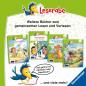 Preview: Ravensburger Buch Erstlesetitel Leserabe Vor Lesestufe Piratin Pia auf Schatzsuche 46430