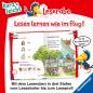 Preview: Ravensburger Buch Leserabe 1. Lesestufe Kurz und leicht Magische Flügel für Fee Fine 46432