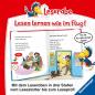 Preview: Ravensburger Buch Erstlesetitel Leserabe 1. Lesestufe Schulgeschichten mit Hund Floh 46433