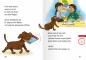 Preview: Ravensburger Buch Erstlesetitel Leserabe 1. Lesestufe Schulgeschichten mit Hund Floh 46433