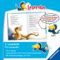 Preview: Ravensburger Buch Erstlesetitel Leserabe 2. Lesestufe Kia und der Manga Drache 46434