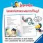 Preview: Ravensburger Buch Erstlesetitel Leserabe 2. Lesestufe Kia und der Manga Drache 46434