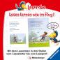 Preview: Ravensburger Buch Erstlesetitel Leserabe mit Mildenberger Silbenmethode Ein Hund für Jule 46435