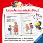 Preview: Ravensburger Buch Erstlesetitel Leserabe 1. Lesestufe Lea, die Neue in der Klasse 46443