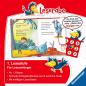 Preview: Ravensburger Buch Erstlesetitel Leserabe 1. Lesestufe Verirrt im Weltall 46447