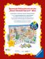 Preview: Ravensburger Buch Adventskalender Wieso? Weshalb? Warum? Minis 46454