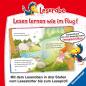 Preview: Ravensburger Buch Erstlesetitel Leserabe Sonderausgaben Feenabenteuer zum Lesenlernen 46455
