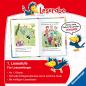 Preview: Ravensburger Buch Erstlesetitel Leserabe Sonderausgaben Fußballabenteuer zum Lesenlernen 46456