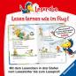 Preview: Ravensburger Buch Erstlesetitel Leserabe Sonderausgaben Fußballabenteuer zum Lesenlernen 46456