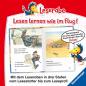 Preview: Ravensburger Buch Erstlesetitel Leserabe Sonderausgaben Polizeiabenteuer zum Lesenlernen 46457