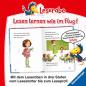Preview: Ravensburger Buch Erstlesetitel Leserabe Sonderausgaben Schulabenteuer zum Lesenlernen 46458