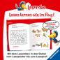 Preview: Ravensburger Buch Erstlesetitel Leserabe Sonderausgaben ABC Geschichten und Rätsel 46459