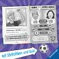 Preview: Ravensburger Buch Erstlesetitel Fußball Stars Alles über Yamal Vom Fußball Talent zum Megastar 46460