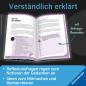 Preview: Ravensburger Buch Kindersachbuch Let's talk about Antisemitismus Dein Eintragebuch 48092