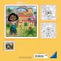 Preview: Ravensburger Buch Kreativität Cozy Coloring Disney Cuties 48130