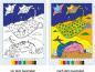 Preview: Ravensburger Buch Kreativität CreArt Malen nach Zahlen ab 7 Im Meer 48862