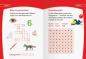 Preview: Ravensburger Buch Quiz und Rätsel Kreuzworträtsel zum Lesenlernen 48961