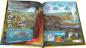 Preview: Ravensburger Buch tiptoi Bilderbuch Die Erde Ozeane, Wetter und Vulkane 49296