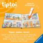 Preview: Ravensburger Buch tiptoi Bilderbuch Umgang mit Gefühlen die Sache mit der Vielfalt 49298