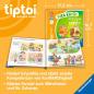 Preview: Ravensburger Buch tiptoi Bilderbuch Umgang mit Gefühlen Kira Katze die Sache mit dem Streit 49299