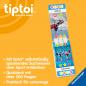 Preview: Ravensburger Buch tiptoi Wieso? Weshalb? Warum? Quiz Sport 49314