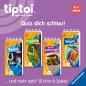 Preview: Ravensburger Buch tiptoi Wieso? Weshalb? Warum? Quiz Sport 49314