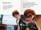 Preview: Ravensburger Buch Erstlesetitel Leselernstars Disney Die Unglaublichen 2 49770