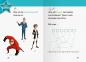 Preview: Ravensburger Buch Erstlesetitel Leselernstars Disney Die Unglaublichen 2 49770