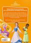 Preview: Ravensburger Buch Erstlesetitel Disney Princess Starke Heldinnen Volle Girl Power 49786