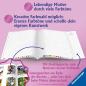 Preview: Ravensburger Buch Kreativität Disney Malen nach Zahlen Micky, Donald & Co. 49834
